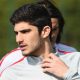 La demande de l'ancien agent de Gonçalo Guedes classée sans suite par le tribunal