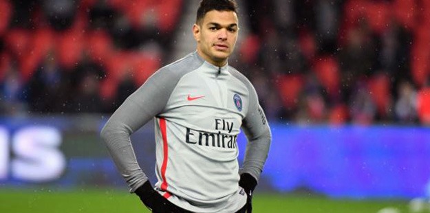 PSG/Montpellier - Le groupe parisien : Ben Arfa laissé de côté d'une sélection de 20 joueurs