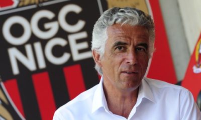 Jean-Pierre Rivière "Ben Arfa? On pourrait regarder le profil"