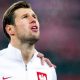 Mercato - Krychowiak ciblé par l'Inter de Milan et l'AS Rome, selon Polsat Sport