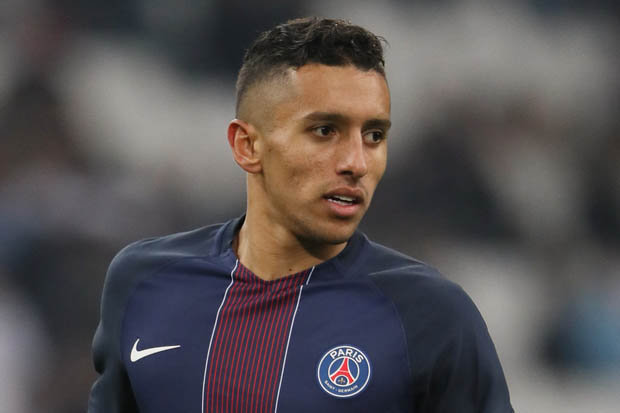 Nice/PSG - Marquinhos "Si on ne gagne pas ce titre, on va tous être dégoûtés"