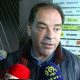 Angers/PSG : Moulin «la différence entre les deux équipes : deux tirs cadrés pour eux, deux buts»