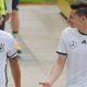 Julian Draxler : Ozil «j’adorerais jouer avec lui au PSG»