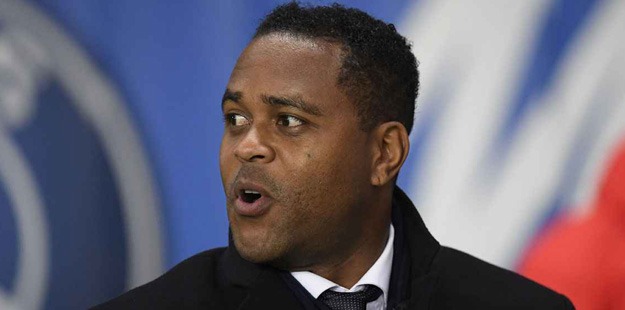 Coupe de France: Kluivert « c'est une très bonne demi-finale »