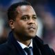 FCM/PSG : Kluivert « Complètement fou c’est le mot »