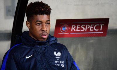 Kimpembe « Angers est une équipe solide, très athlétique, qui joue très bien le contre »