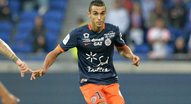 PSG/MHSC - Skhiri "On va le jouer en se disant qu’on n’a rien à perdre, que c’est que du bonus"