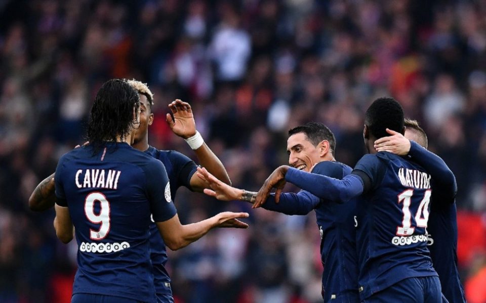 PSG/Monaco – Statistiques : un match à sens unique face à de jeunes Monégasques