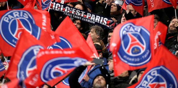 Angers/PSG : Les 900 places du parcage parisien remisent en ventes