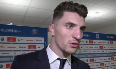 Meunier confie qu'il "joue sur une demi jambe" et ne veux pas être le "poissard de service"