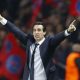 Une stat met en avant le PSG version Unai Emery