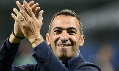 Youri Djorkaeff « Assumer un poste de directeur sportif ? Oui, bien sûr, au PSG ou ailleurs »