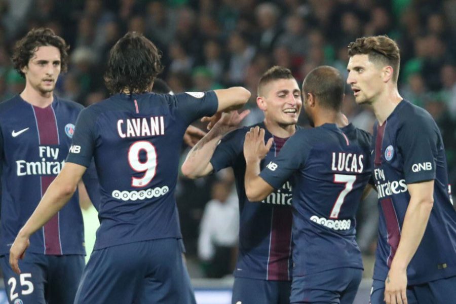 ASSEPSG Les notes de la belle victoire parisienne, plusieurs joueurs ont régalé.jpg