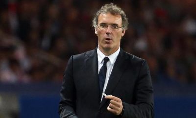 Anciens - Laurent Blanc aurait refusé une offre du Borussia Dortmund  