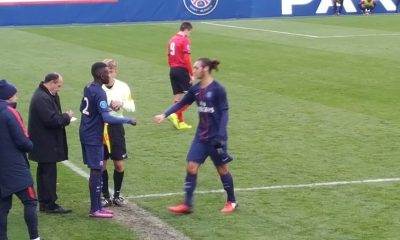 Azzedine Toufiqui hésite à signer son premier contrat professionnel au PSG