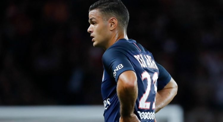 Ben Arfa n'est pas blessé, contrairement à ce qu'a annoncé Emery, d'après Le Parisien