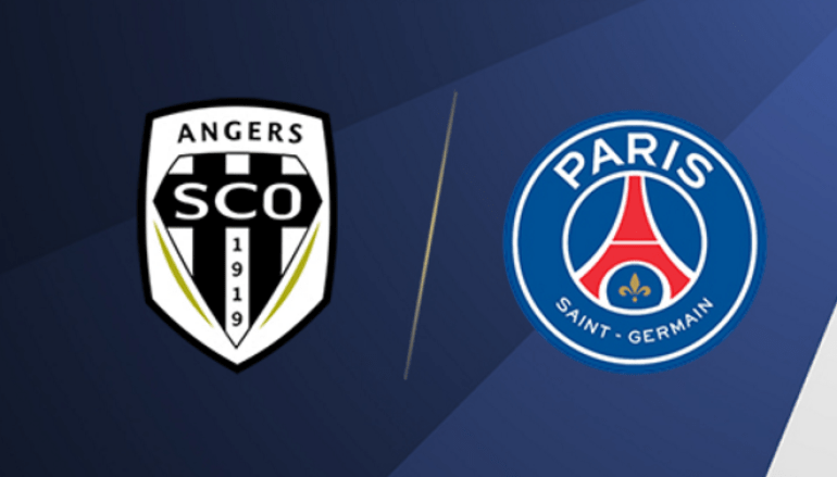 CDF - Le groupe d'Angers pour affronter le PSG en finale