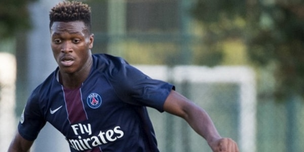 Dan-Axel Zagadou aurait annoncé son départ au PSG pour rejoindre le Borussia Dortmund