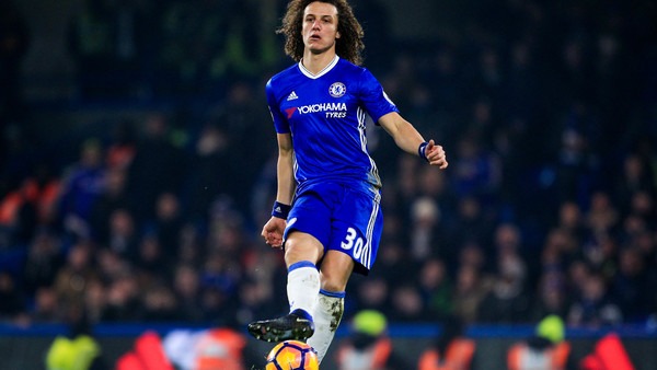 David Luiz avait tout ce qu'il fallait au PSG et est revenu à Chelsea par amour pour le risque