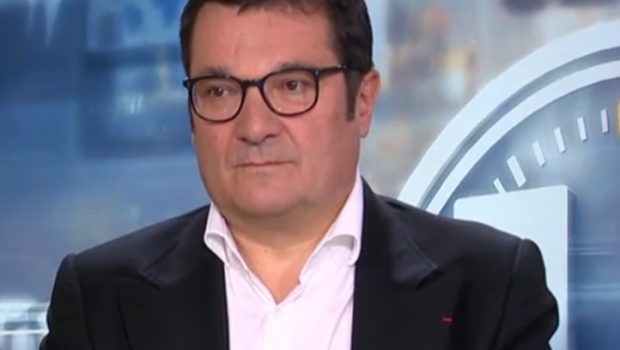 Didier Quillot explique comment améliorer la Ligue 1, les GAFA évoqués