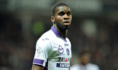 Dupraz Si Odsonne Edouard peut être appelé pour les dernier matchs Non