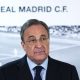 Florentino Pérez Le football est en train de changer, notamment avec le PSG et le Qatar