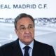 Florentino Pérez Le football est en train de changer, notamment avec le PSG et le Qatar