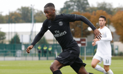 Fodé Ballo-Touré va quitter le PSG pour signer au LOSC, annonce Goal