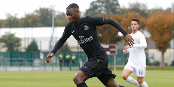 Fodé Ballo-Touré va quitter le PSG pour signer au LOSC, annonce Goal