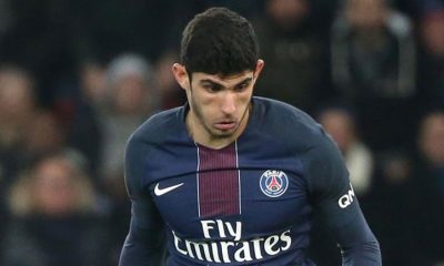 Le Parisien revient sur les premiers mois de Guedes au PSG