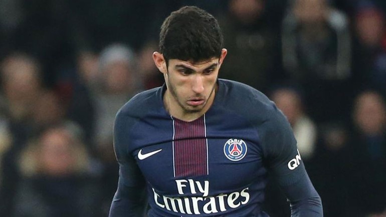 Le Parisien revient sur les premiers mois de Guedes au PSG