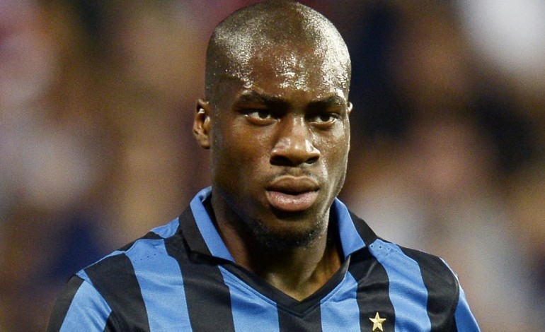 Mercato – Kondogbia serait proposé en échange de Krychowiak par l’Inter de Milan