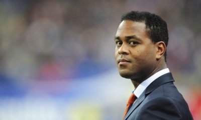 Kluivert veut rester au PSG et s'active pour les dossiers Alexis Sanchez et Ricardo Rodriguez