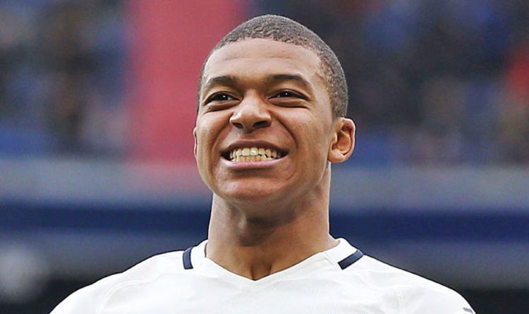 Monaco: Mbappé «chaque match en moins nous rapproche du titre»