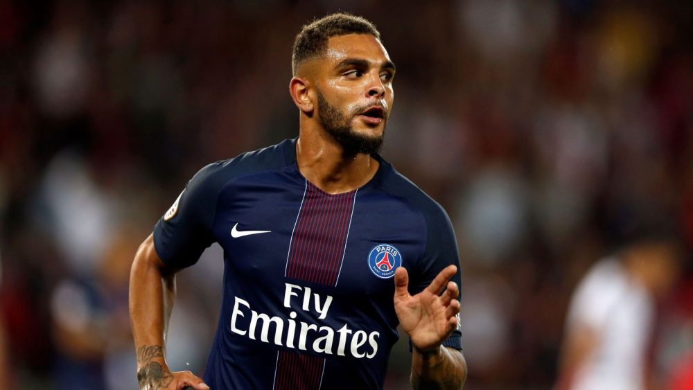 Layvin Kurzawa a été opéré avec succès, annonce le PSG