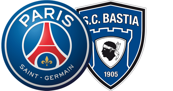 Le PSG accepte de ne pas jouer en bleu pour laisser Bastia rendre hommage aux victimes de Furiani