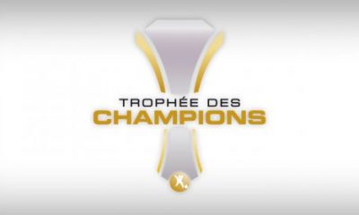 Le PSG affrontera l'AS Monaco lors du Trophée des Champions le 29 juillet 2017