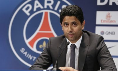 Le PSG, estimé à presque 1 milliard d'euros, est le 11e club européen au classement des valeurs