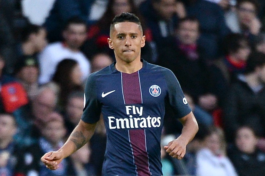 Ligue 1 - 3 joueurs du PSG dans le onze-type de la 36e journée selon L'Equipe