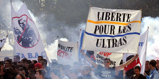 Ligue 1 - 48 associations d'Ultras demandent un dialogue et menace de se radicaliser