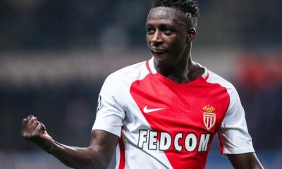 Ligue 1 - Benjamin Mendy enc**e le PSG