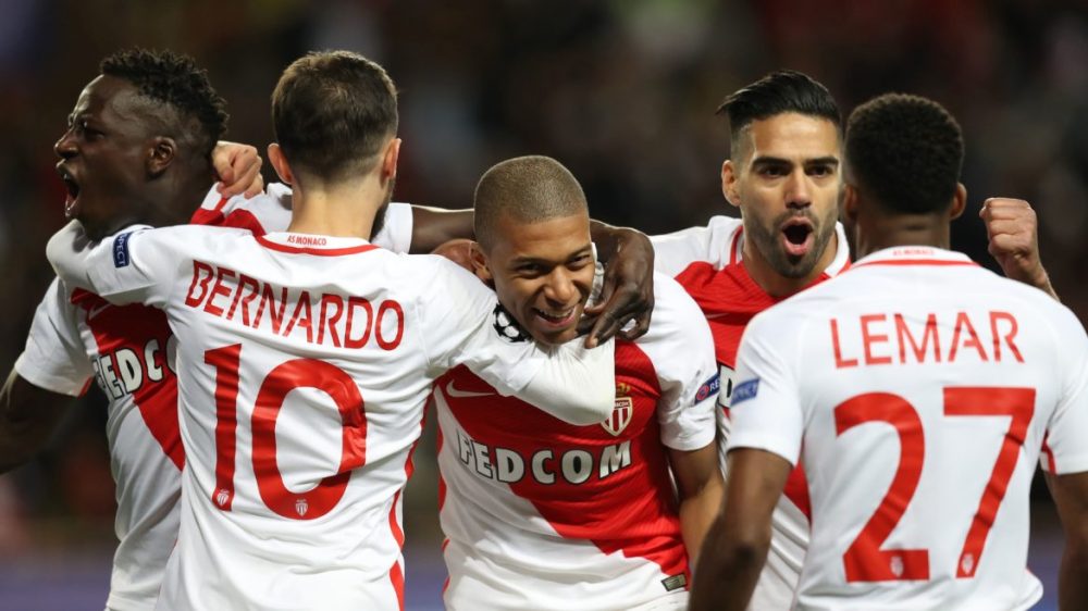 Ligue 1 - La LFP prépare le sacre de l'AS Monaco pour dimanche soir