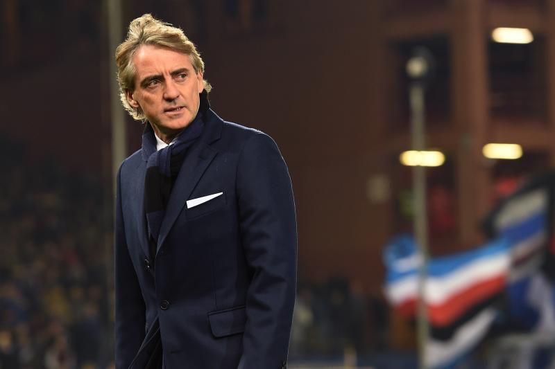 Mancini commente les rumeurs