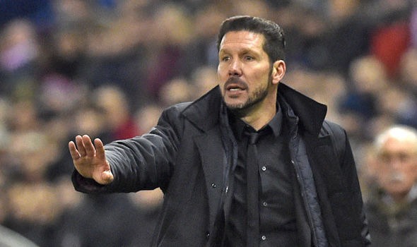 Mercato - A peine ré-évoqué, Diego Simeone est certainement à oublier pour le PSG