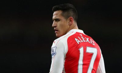 Mercato - Alexis Sanchez Ce n'est pas une bonne saison...On verra ce qui est le mieux