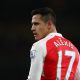 Mercato - Alexis Sanchez Ce n'est pas une bonne saison...On verra ce qui est le mieux