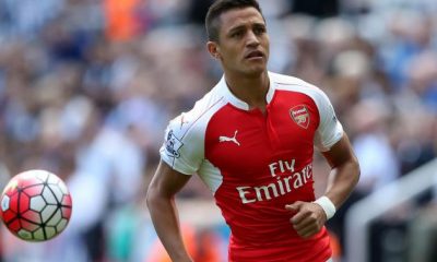 Mercato - Alexis Sanchez, le PSG et la Juventus seraient les mieux placés