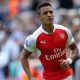 Mercato - Alexis Sanchez, le PSG et la Juventus seraient les mieux placés