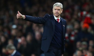 Mercato - Arsène Wenger est toujours une piste du PSG, selon Gianluca Di Marzio