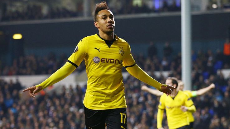 Mercato - Aubameyang Je parlerais avec le club la semaine prochaine et après je déciderai